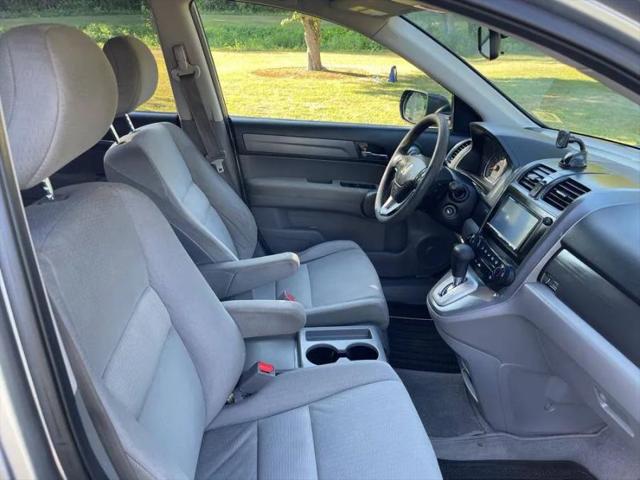 2008 Honda CR-V EX