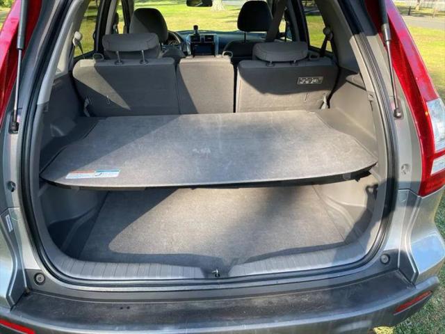 2008 Honda CR-V EX