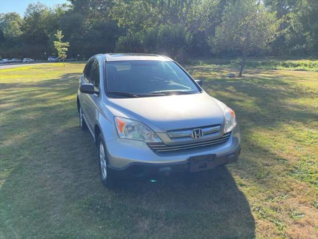 2008 Honda CR-V EX