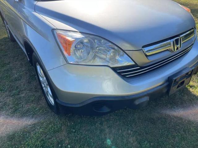 2008 Honda CR-V EX