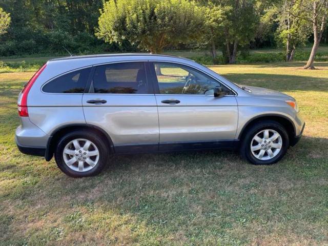 2008 Honda CR-V EX