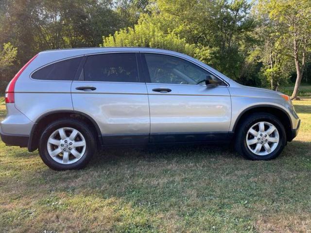 2008 Honda CR-V EX