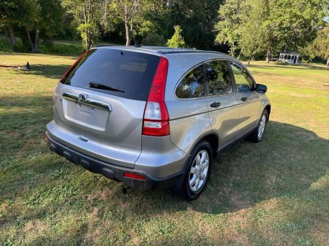 2008 Honda CR-V EX