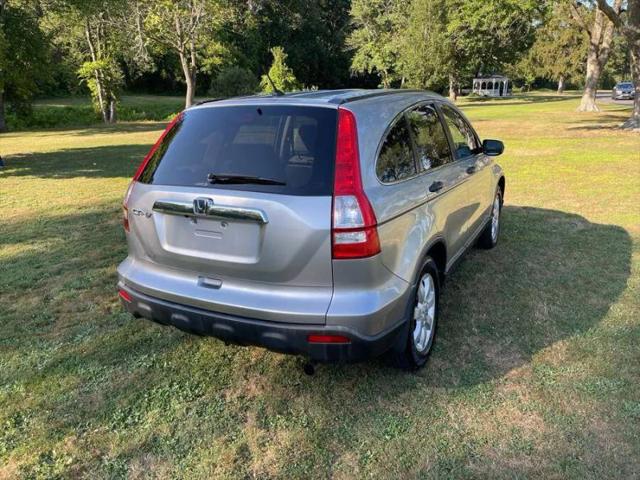 2008 Honda CR-V EX
