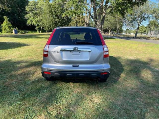 2008 Honda CR-V EX