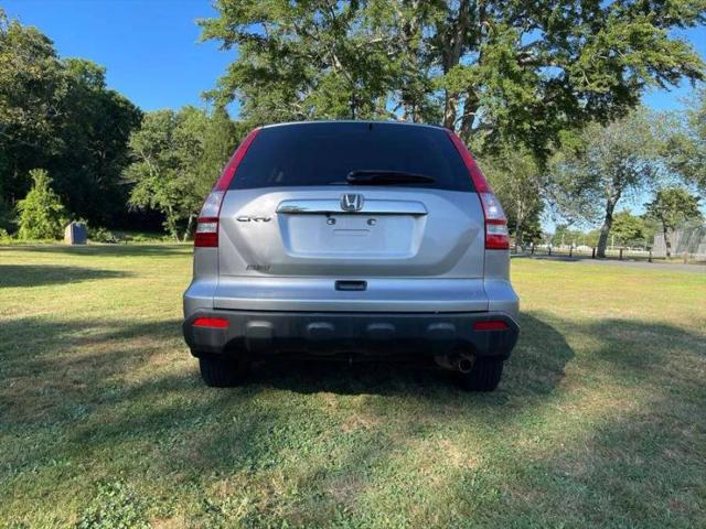 2008 Honda CR-V EX