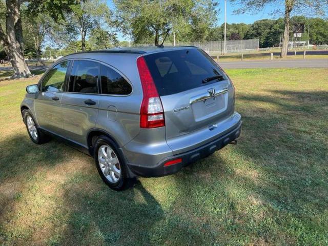 2008 Honda CR-V EX
