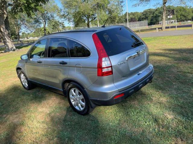 2008 Honda CR-V EX