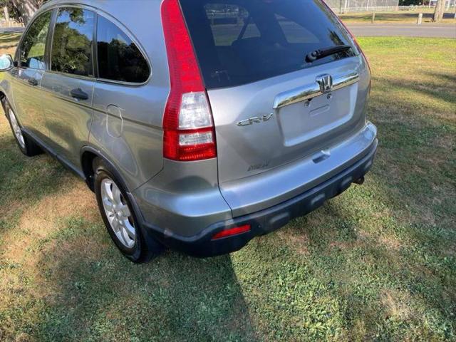 2008 Honda CR-V EX