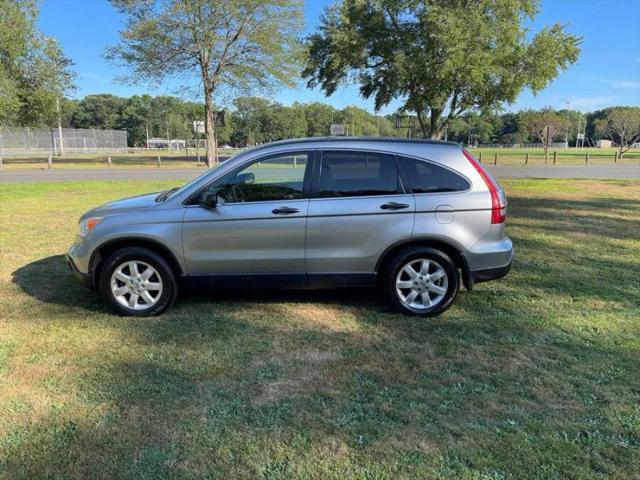 2008 Honda CR-V EX