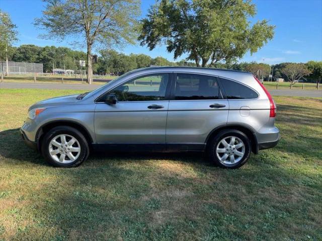 2008 Honda CR-V EX