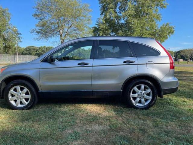 2008 Honda CR-V EX