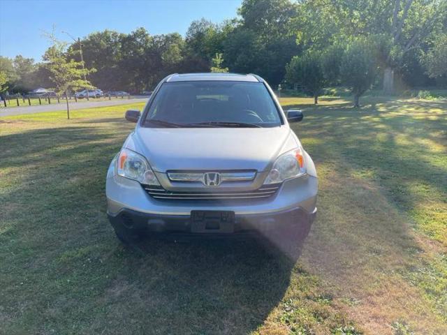 2008 Honda CR-V EX