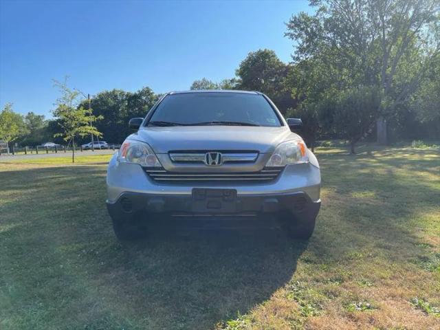 2008 Honda CR-V EX