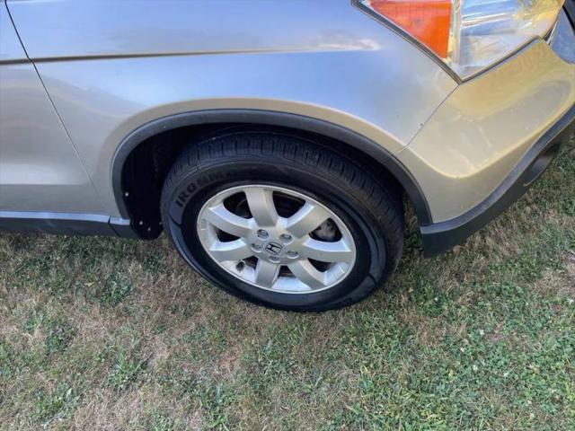 2008 Honda CR-V EX