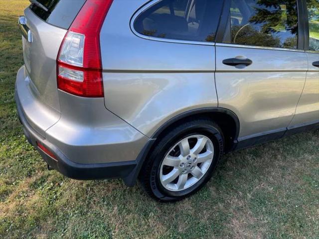 2008 Honda CR-V EX