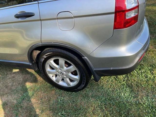 2008 Honda CR-V EX