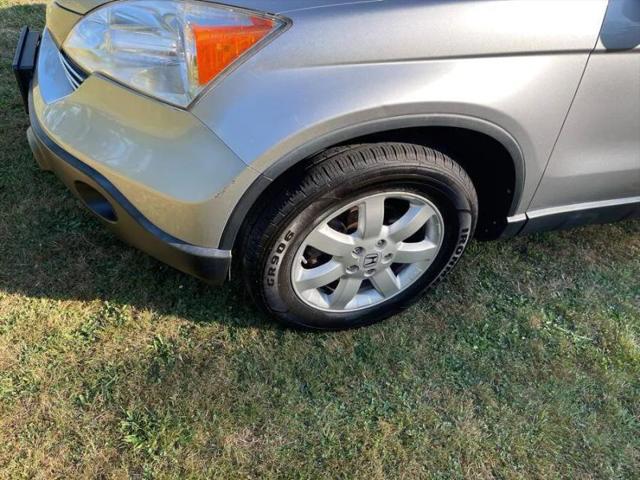 2008 Honda CR-V EX