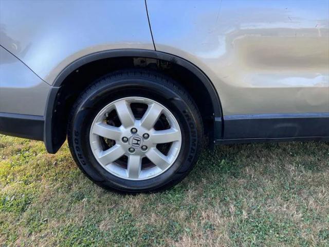 2008 Honda CR-V EX