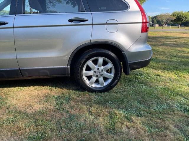 2008 Honda CR-V EX