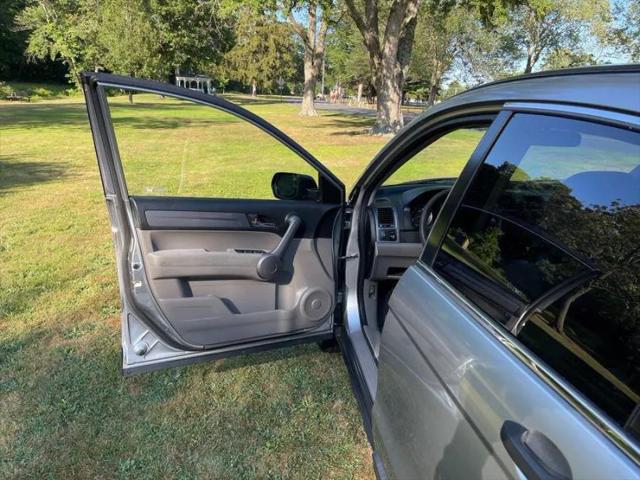 2008 Honda CR-V EX