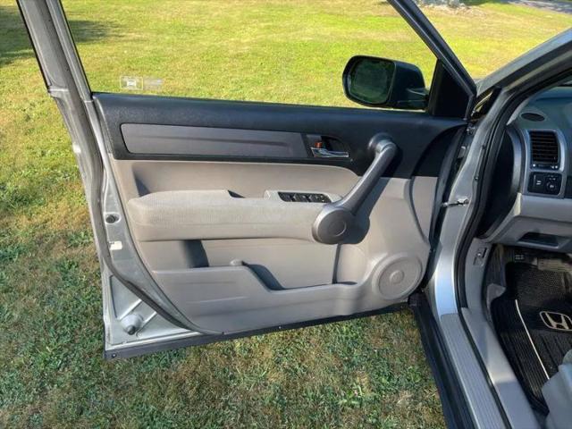 2008 Honda CR-V EX