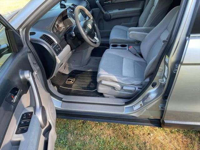 2008 Honda CR-V EX