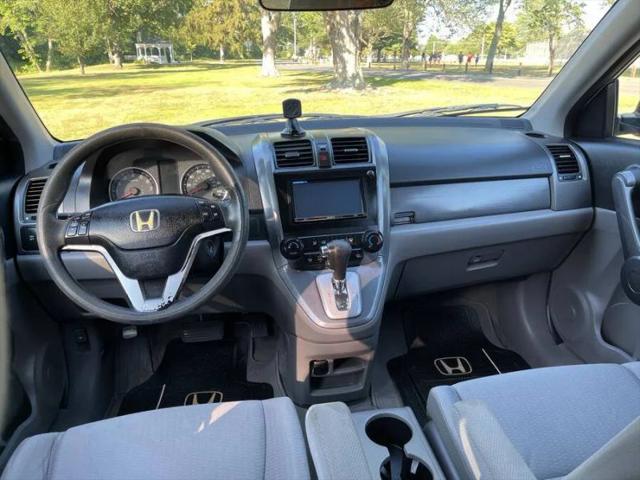2008 Honda CR-V EX