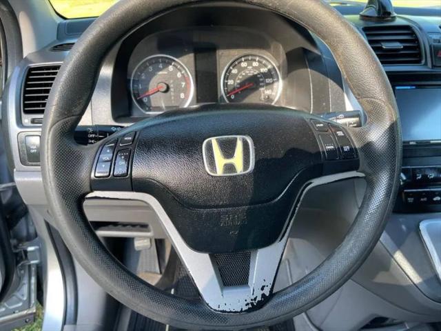 2008 Honda CR-V EX