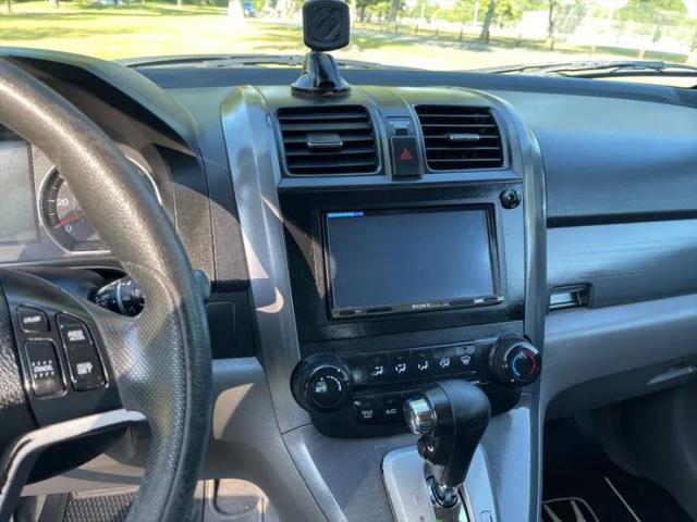 2008 Honda CR-V EX