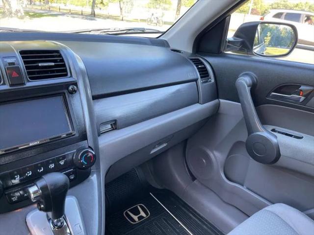 2008 Honda CR-V EX