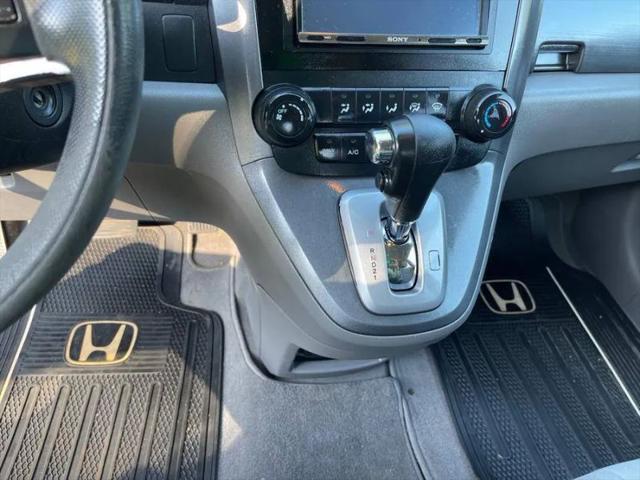 2008 Honda CR-V EX