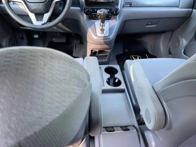 2008 Honda CR-V EX