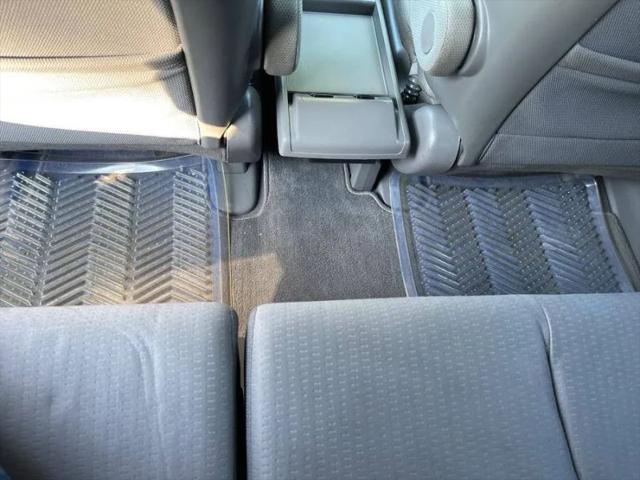 2008 Honda CR-V EX