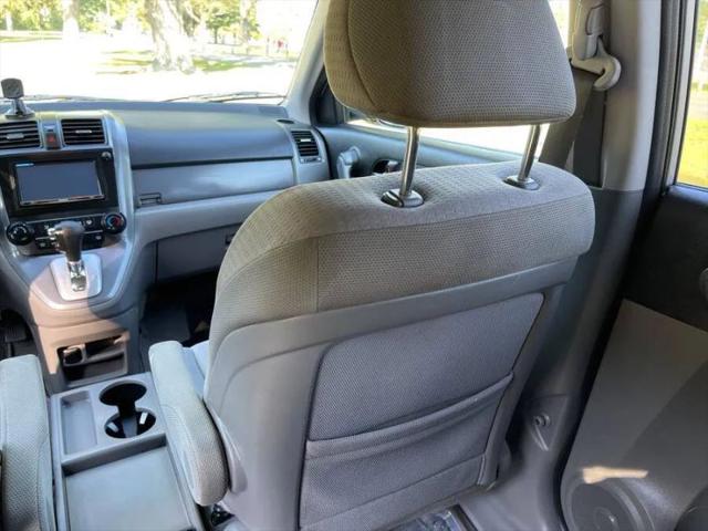 2008 Honda CR-V EX
