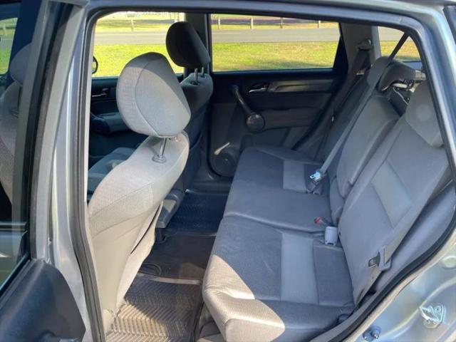 2008 Honda CR-V EX