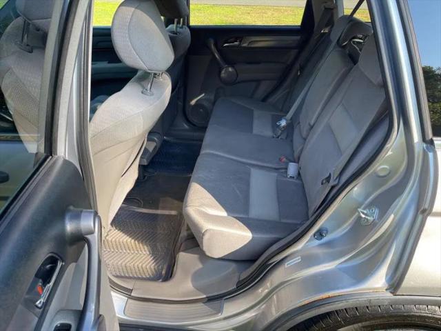 2008 Honda CR-V EX