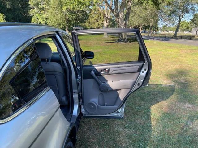 2008 Honda CR-V EX