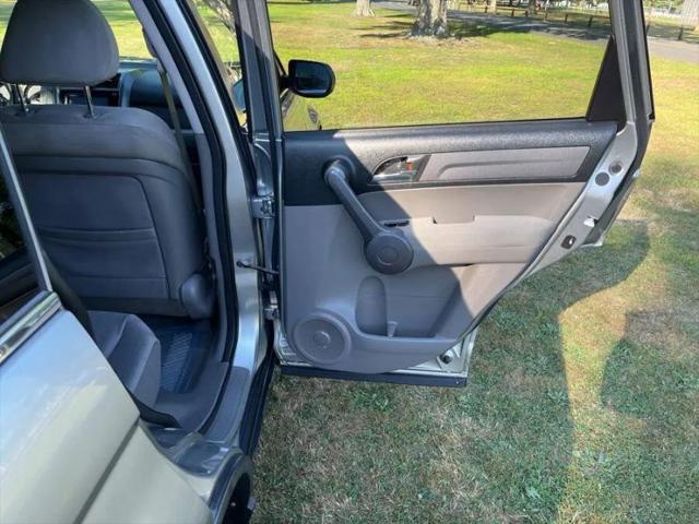 2008 Honda CR-V EX