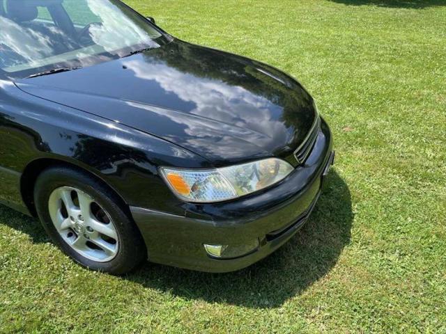 2001 Lexus ES 300 300