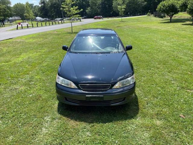 2001 Lexus ES 300 300