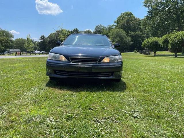2001 Lexus ES 300 300