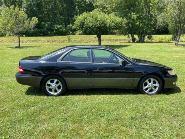 2001 Lexus ES 300 300