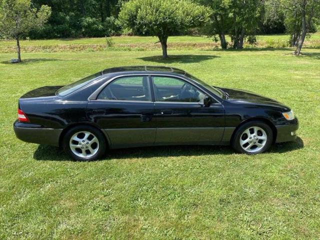 2001 Lexus ES 300 300