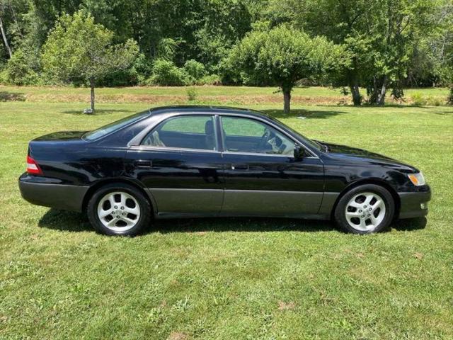 2001 Lexus ES 300 300