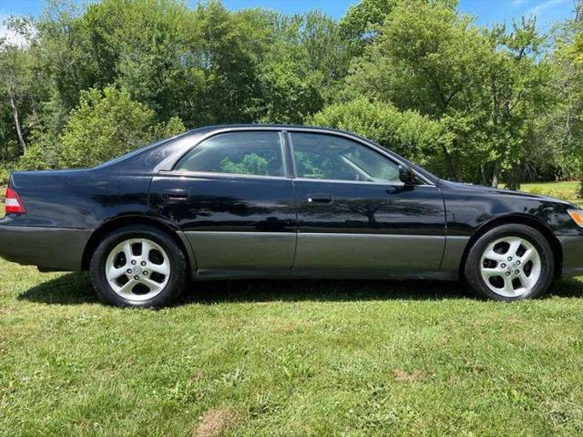 2001 Lexus ES 300 300