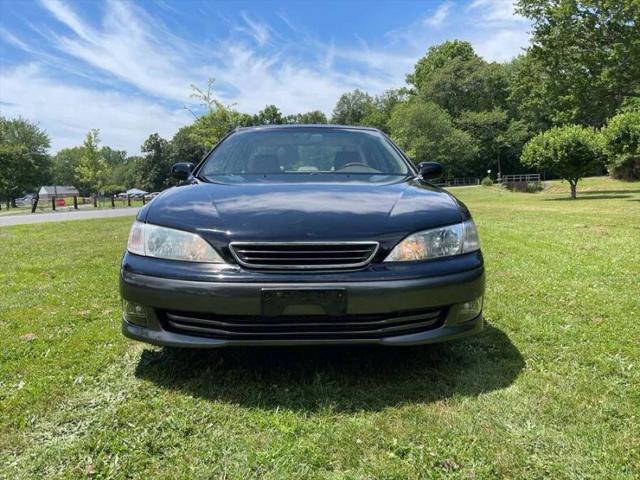 2001 Lexus ES 300 300