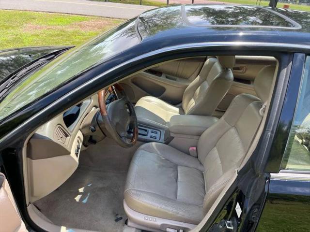 2001 Lexus ES 300 300