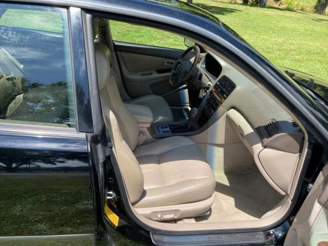 2001 Lexus ES 300 300