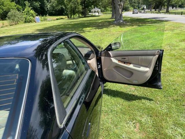 2001 Lexus ES 300 300